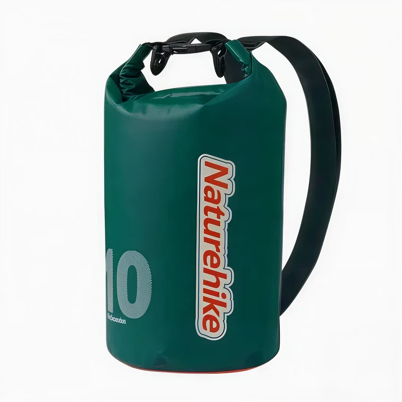 Sac à dos étanche 10-25L IPX6