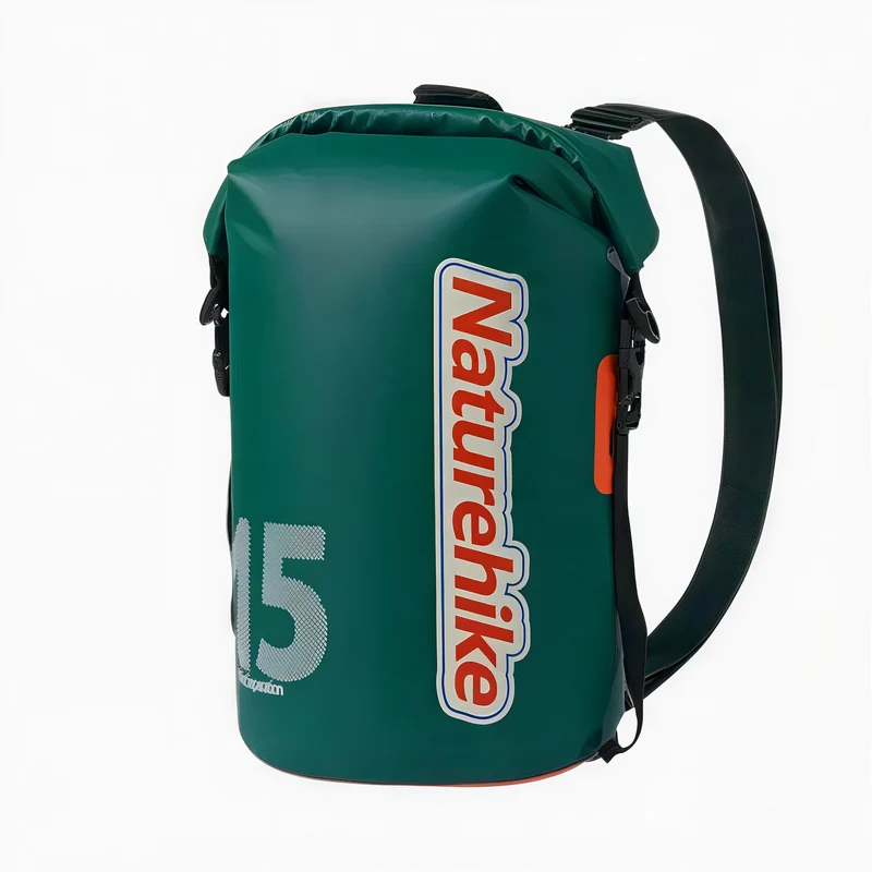 Sac à dos étanche 10-25L IPX6