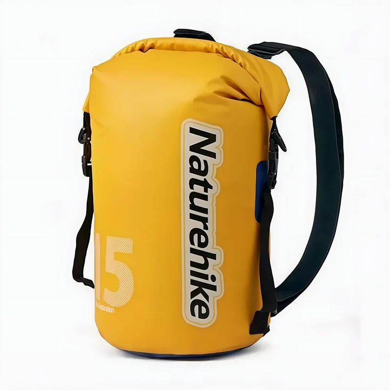 Sac à dos étanche 10-25L IPX6