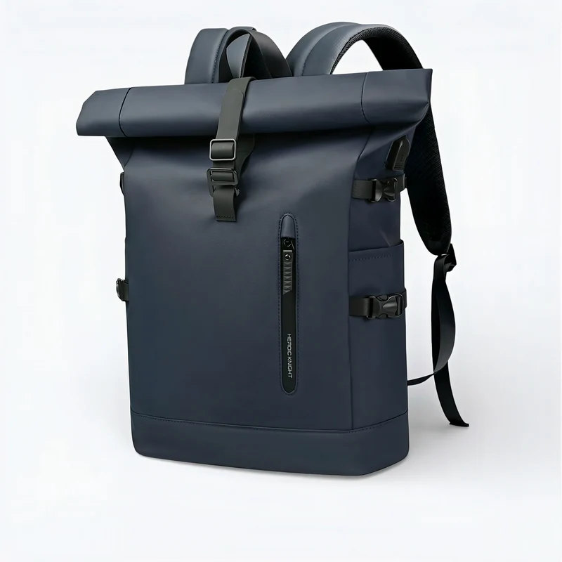 Sac à dos roll top imperméable