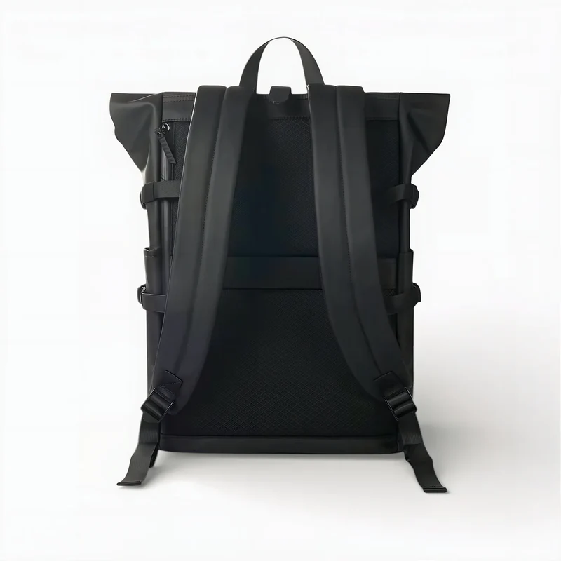 Sac à dos roll top imperméable
