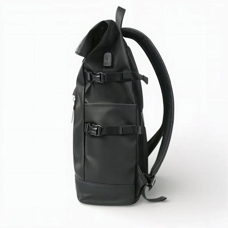 Sac à dos roll top imperméable