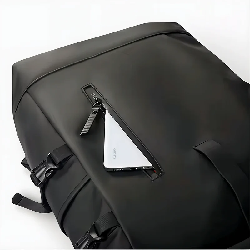 Sac à dos roll top imperméable