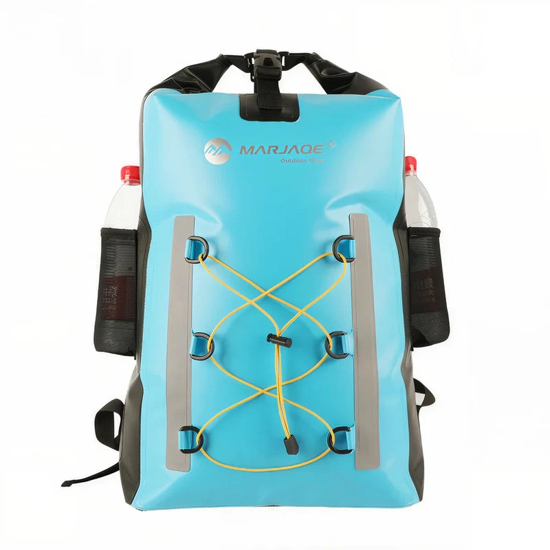 Sac à dos étanche 30L - IPX6 Marjaqe