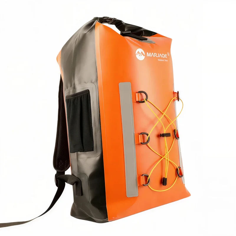 Sac à dos étanche 30L - IPX6 Marjaqe