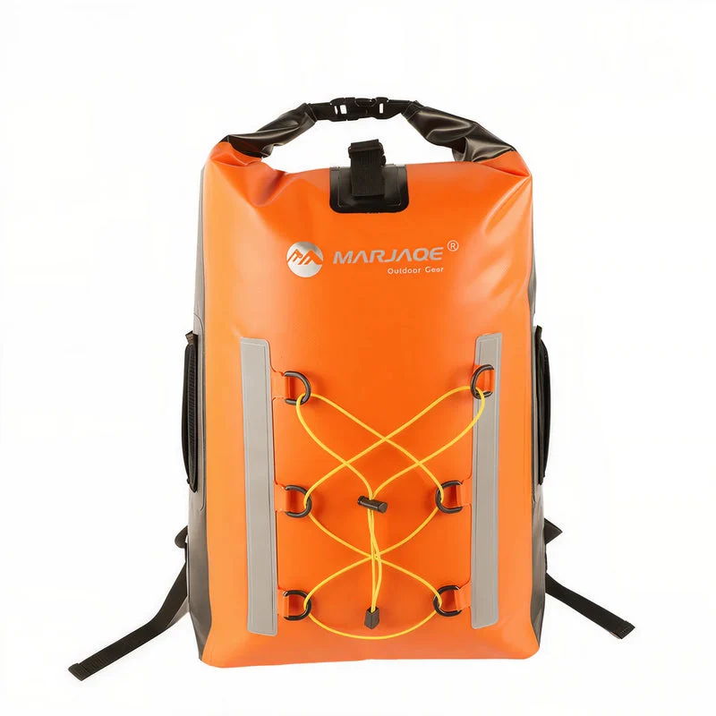 Sac à dos étanche 30L - IPX6 Marjaqe