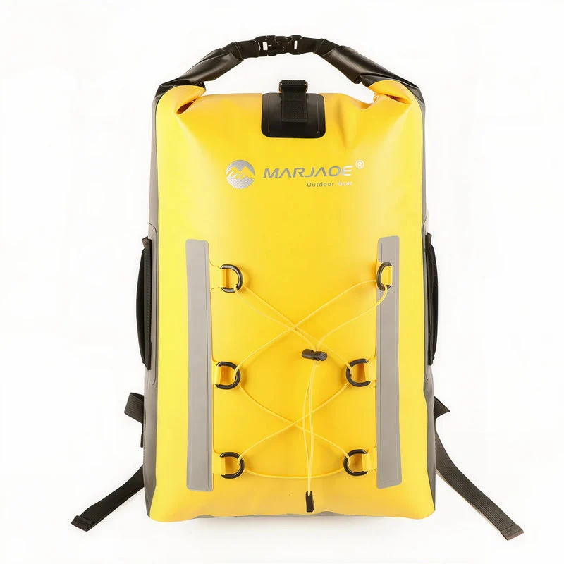 Sac à dos étanche 30L - IPX6 Marjaqe
