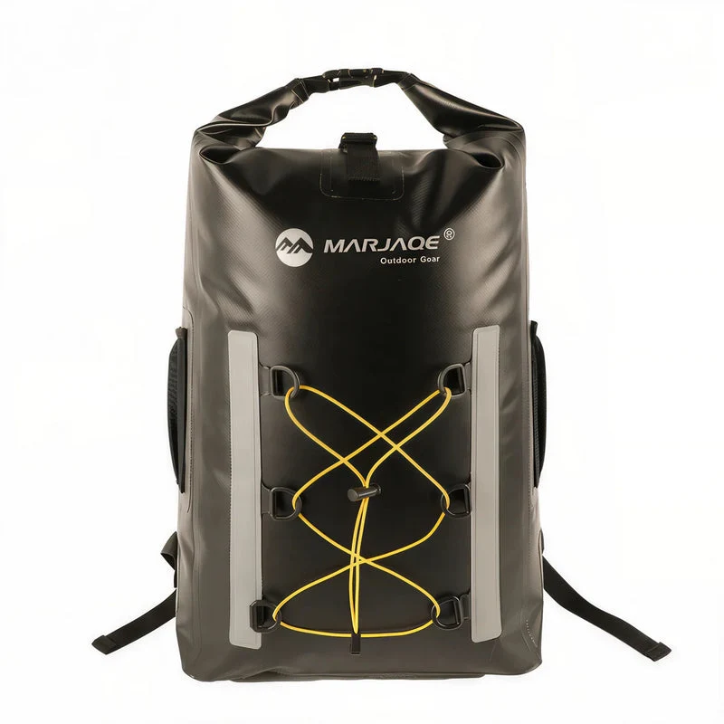 Sac à dos étanche 30L - IPX6 Marjaqe