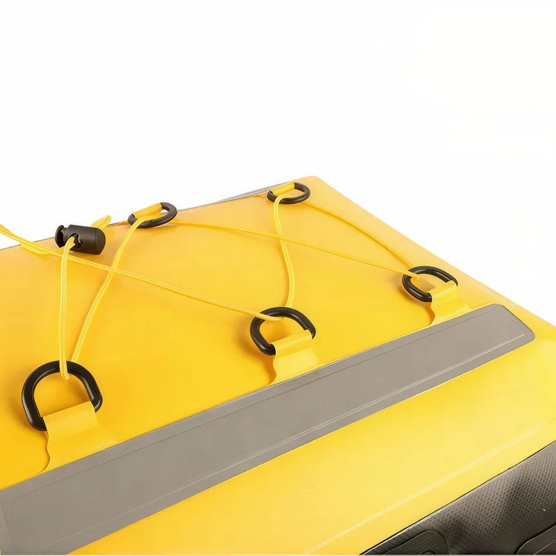 Sac à dos étanche 30L - IPX6 Marjaqe