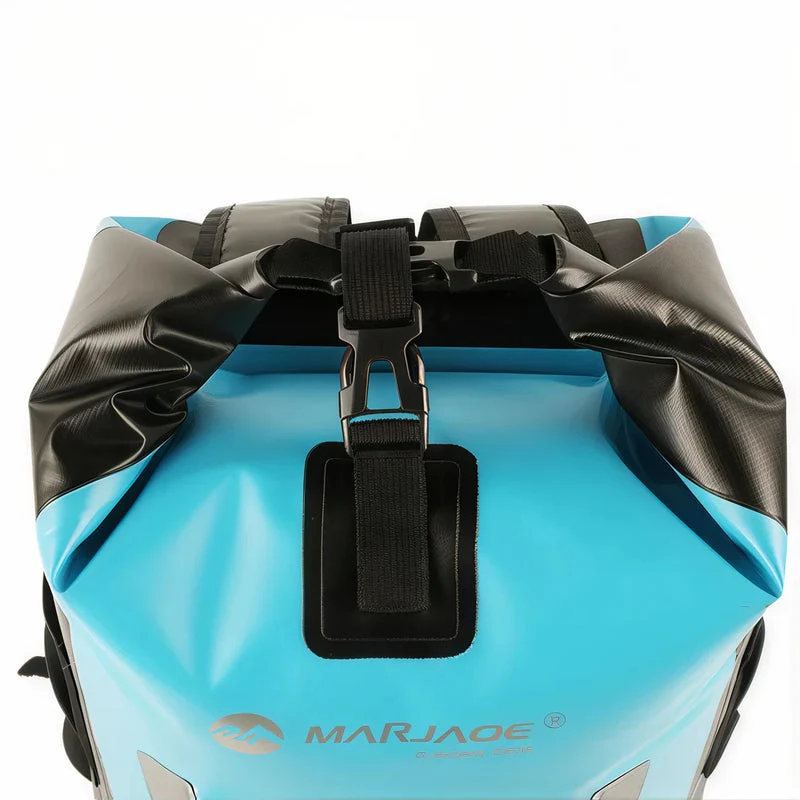 Sac à dos étanche 30L - IPX6 Marjaqe