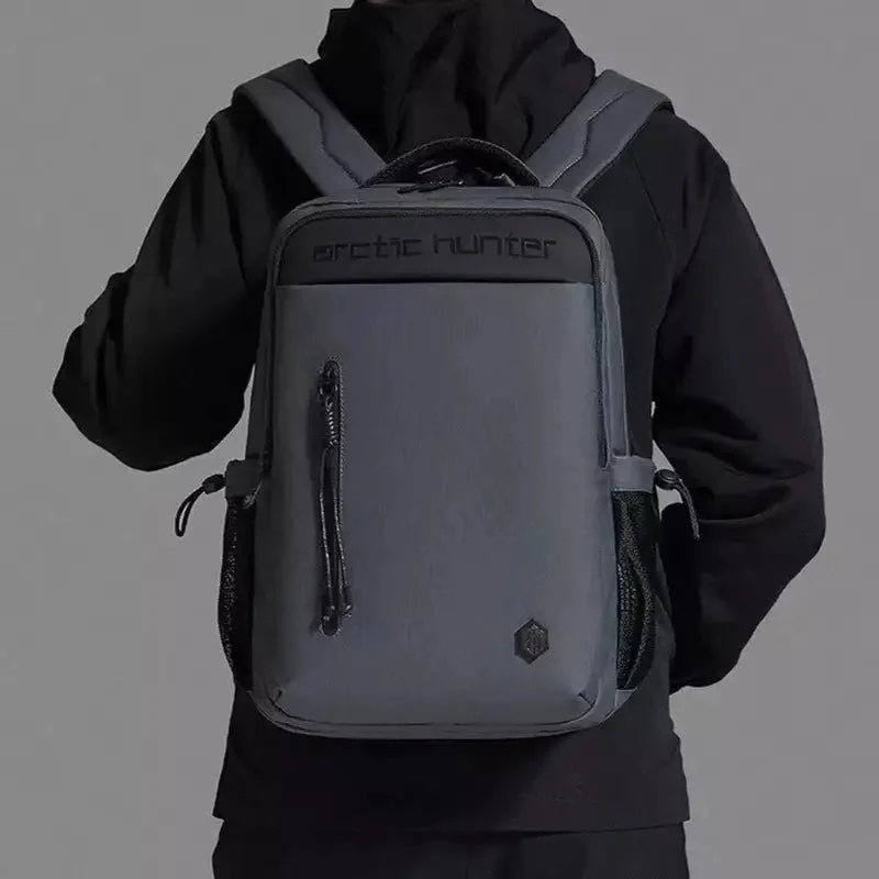 Sac à dos multifonction pour ordinateur
