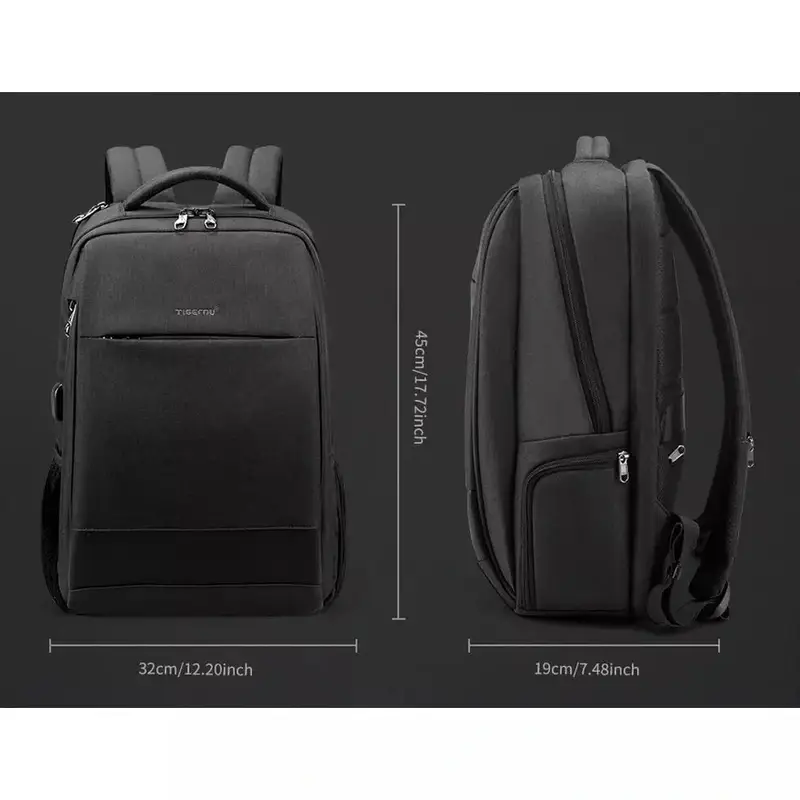 Sac à dos pour ordi portable