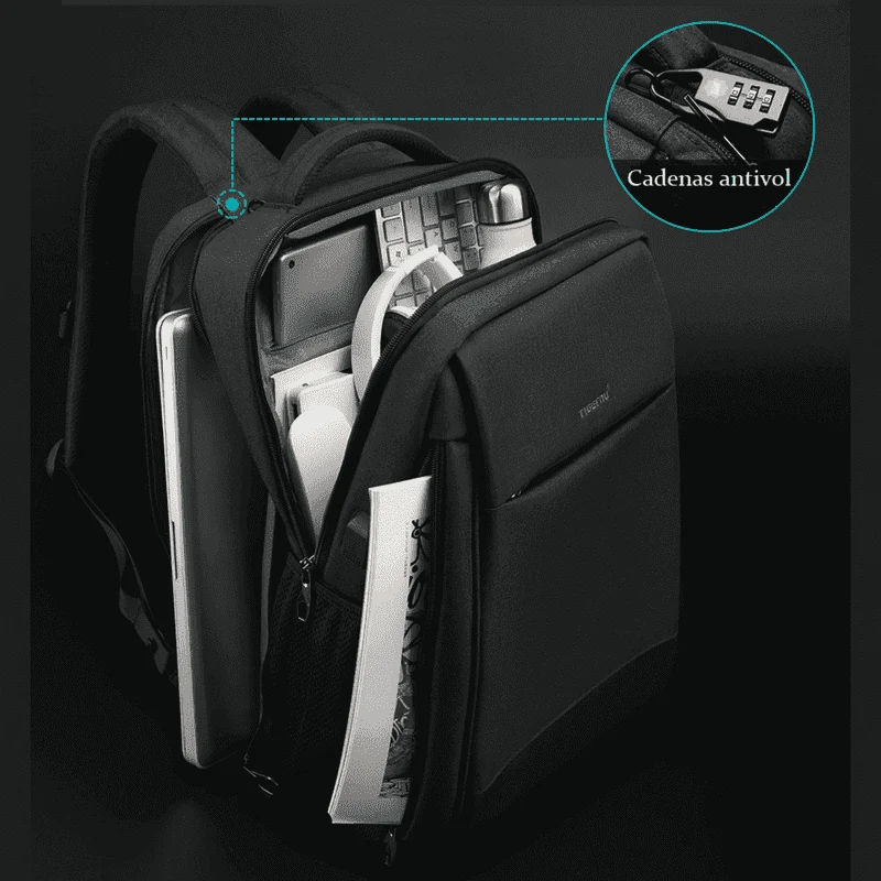 Sac à dos pour ordi portable