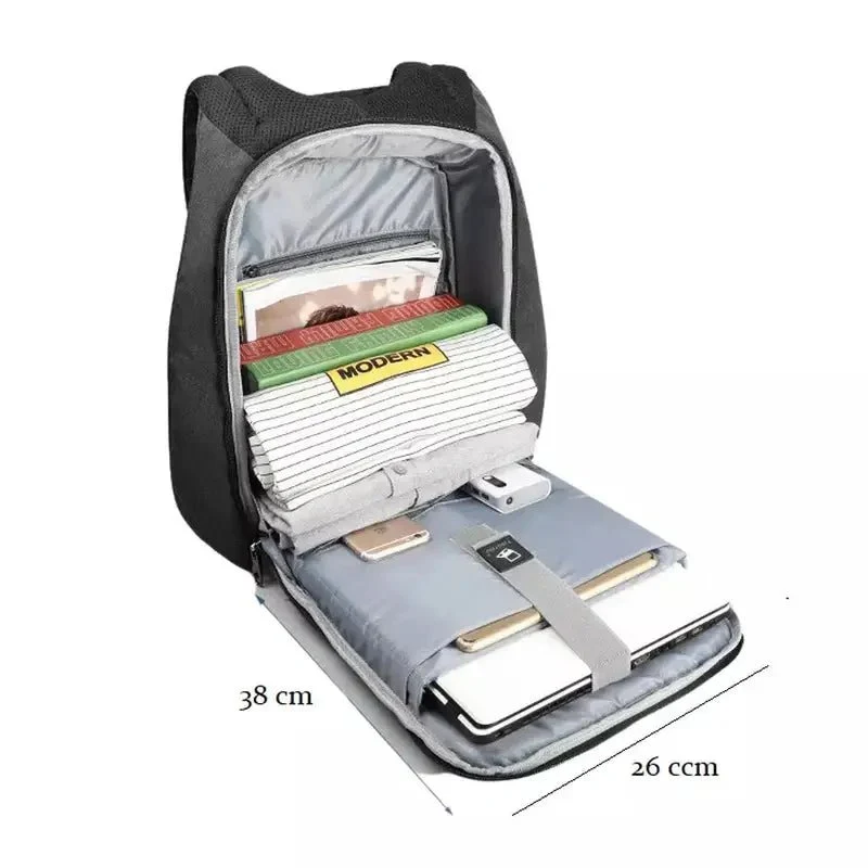 Sac à dos laptop