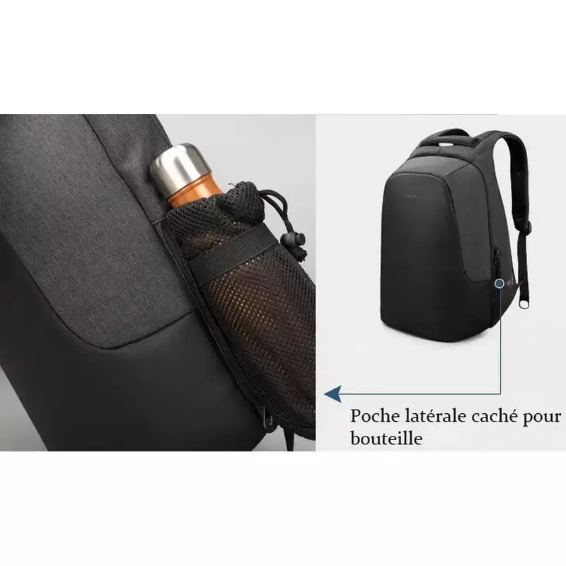 Sac à dos laptop