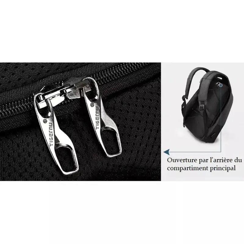 Sac à dos laptop