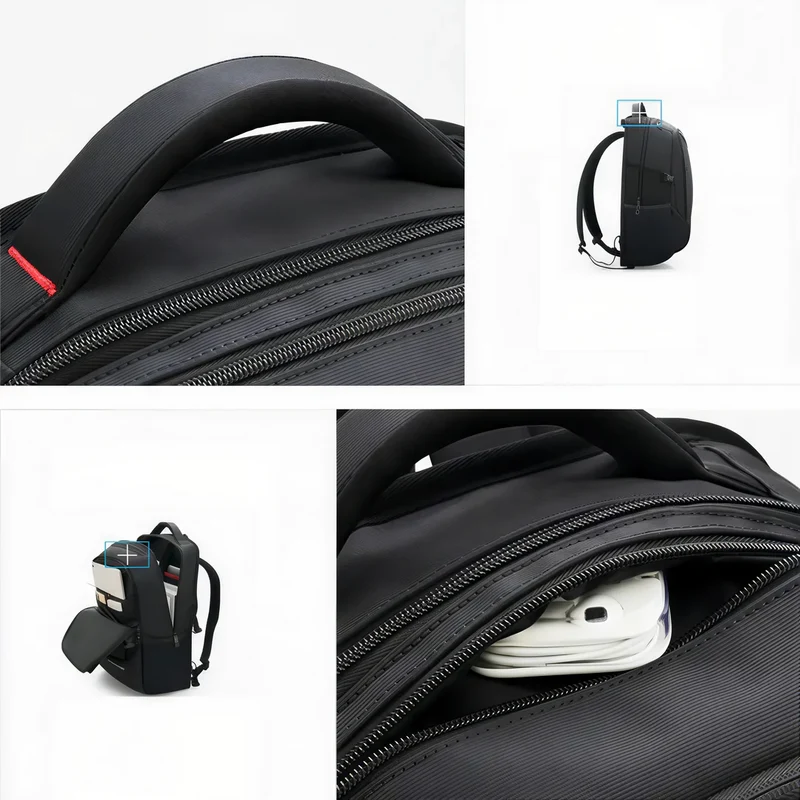 Sac à dos collège ergonomique - PackWorld