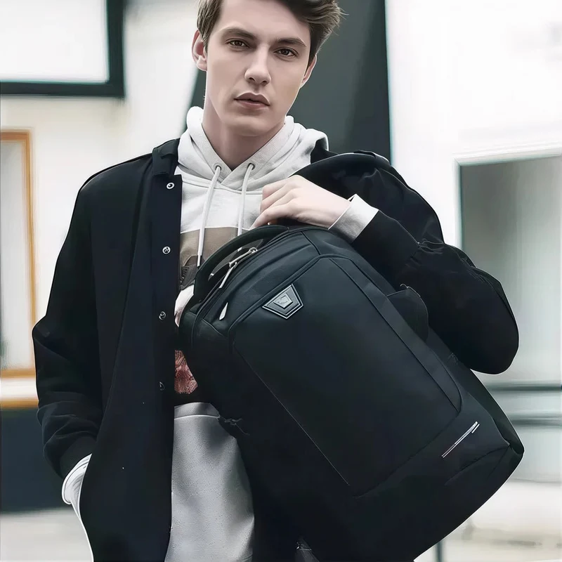 Sac à dos collège ergonomique - PackWorld