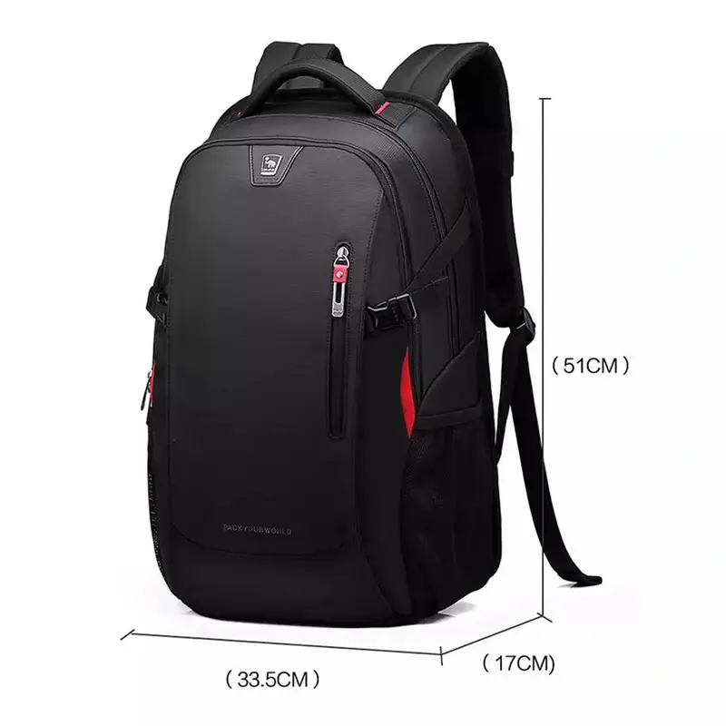 Grand sac à dos pour le collège