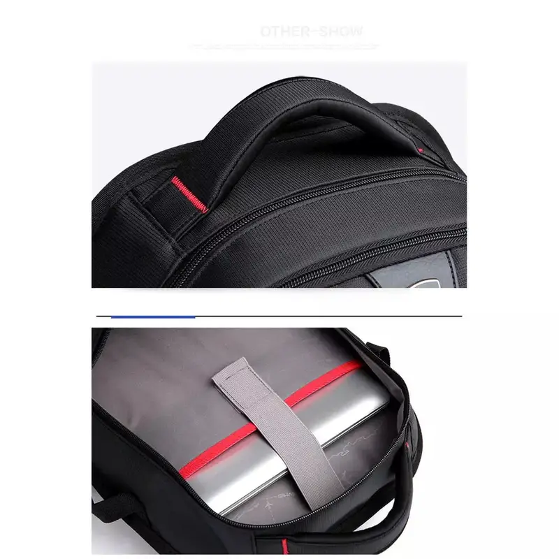 Grand sac à dos pour le collège