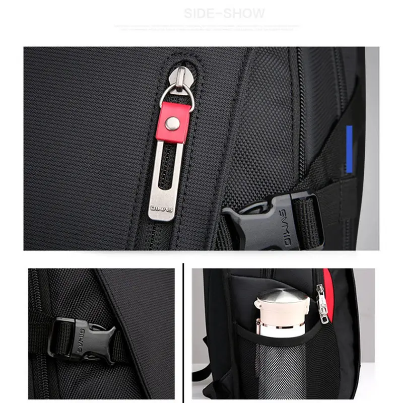 Grand sac à dos pour le collège