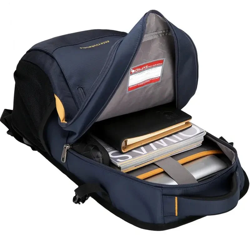 Grand sac à dos pour le collège