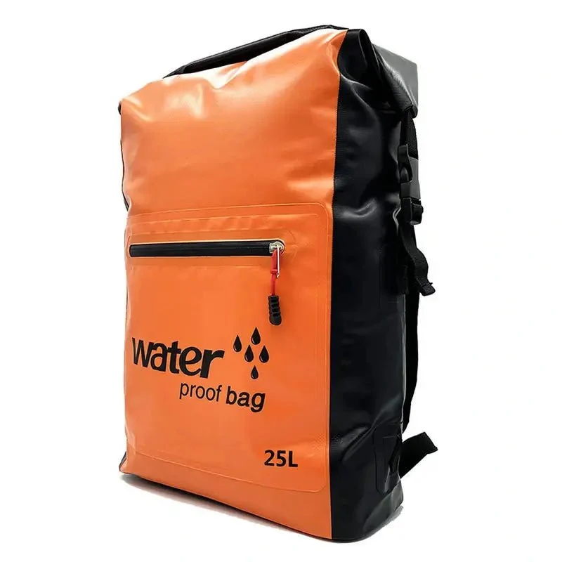 Sac à dos étanche 25l