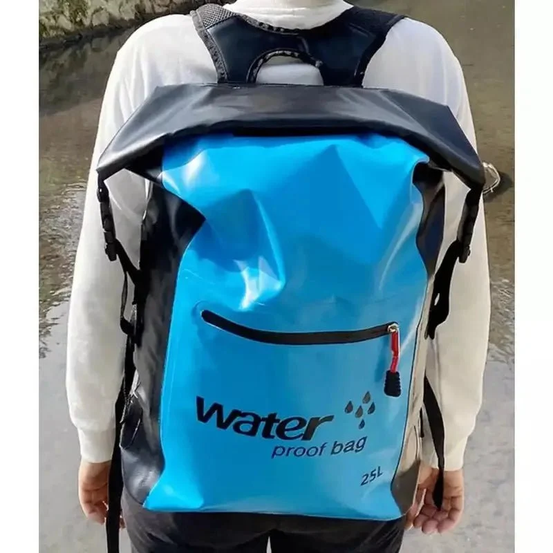 Sac à dos étanche 25l
