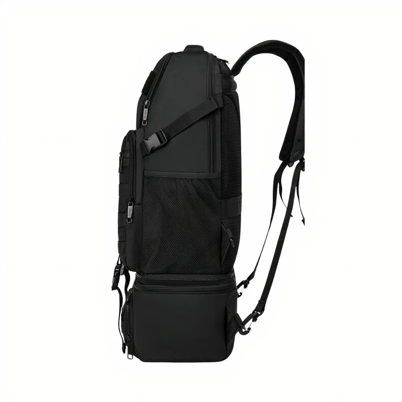 Sac à dos de voyage avec compartiment isotherme