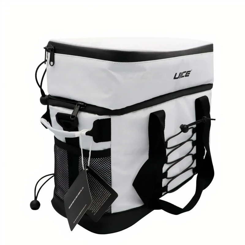 Sac isotherme travail grand format