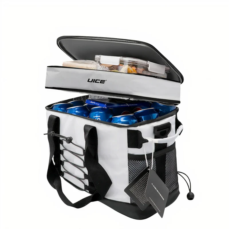 Sac isotherme travail grand format