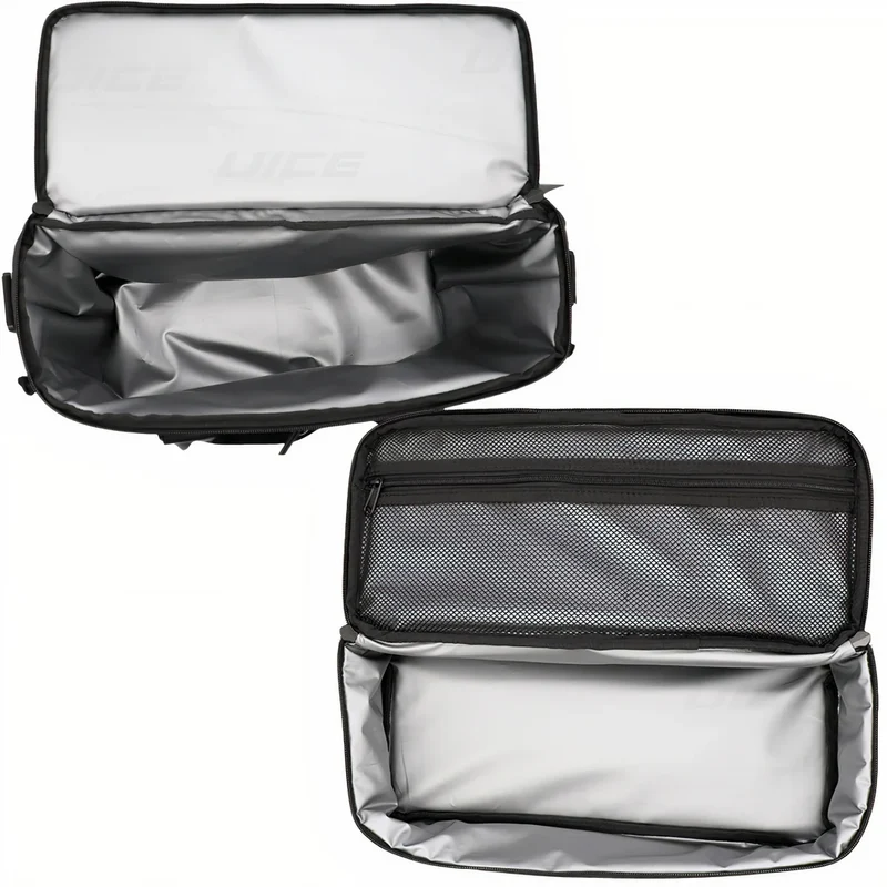 Sac isotherme travail grand format