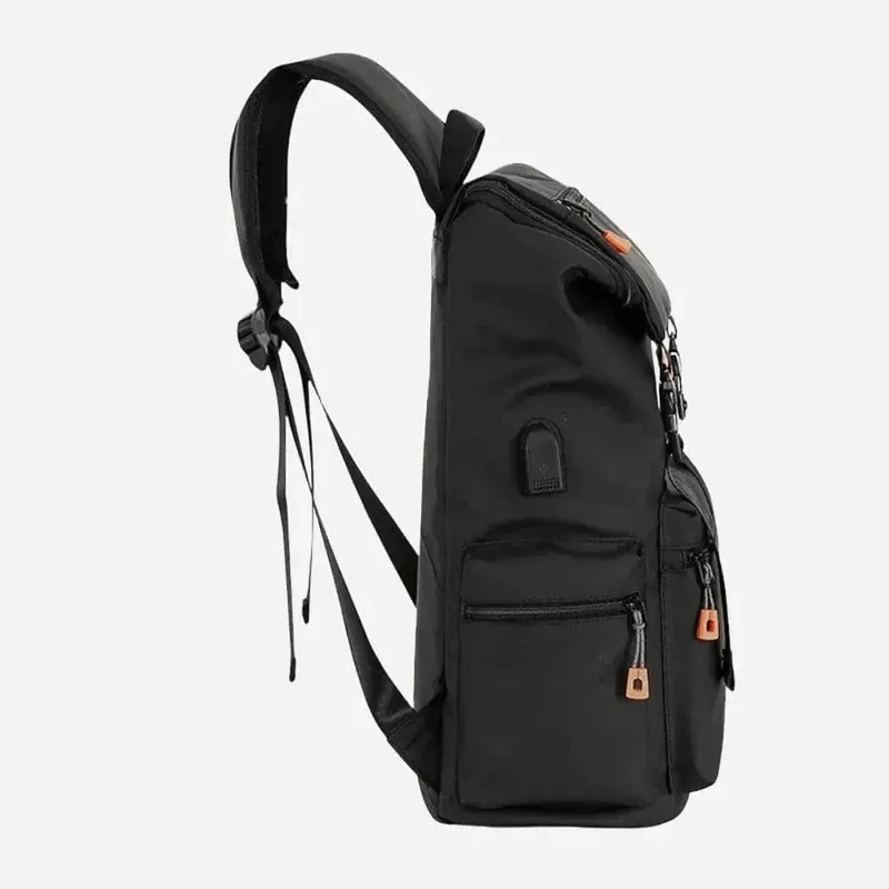 Sac à dos cabine port usb intégré