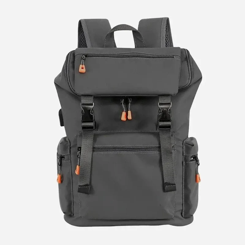 Sac à dos cabine port usb intégré