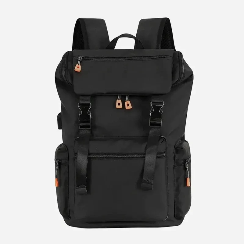 Sac à dos cabine port usb intégré