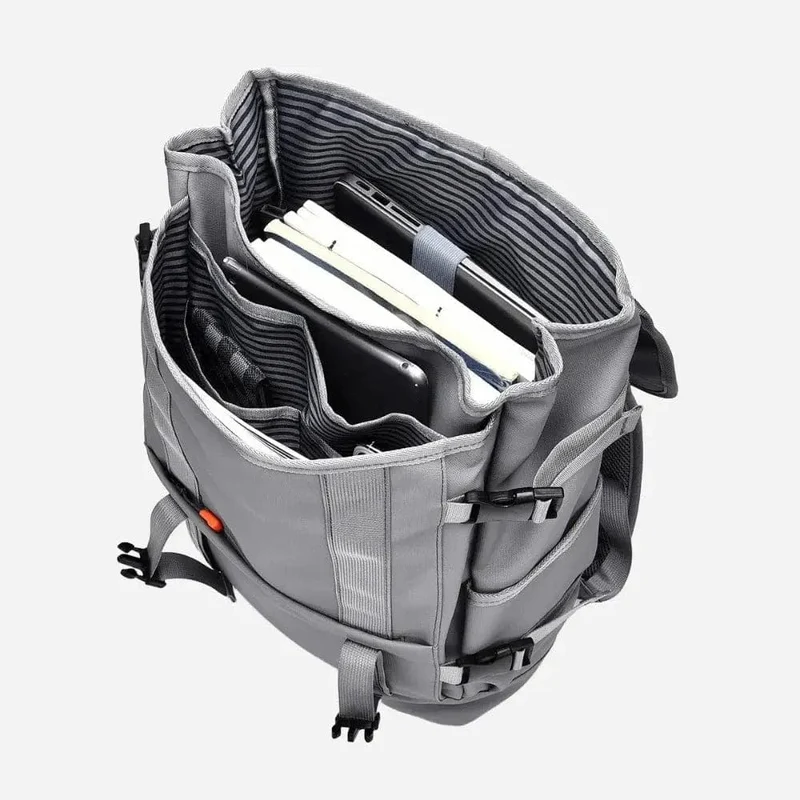Sac à dos cabine étanche