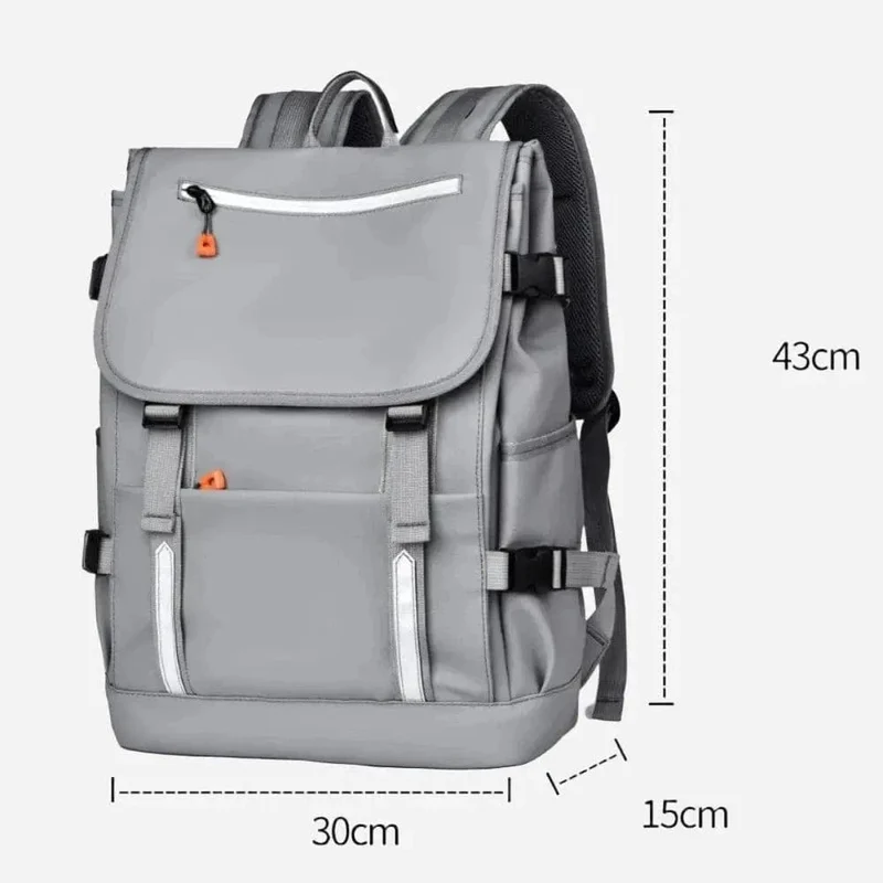 Sac à dos cabine étanche