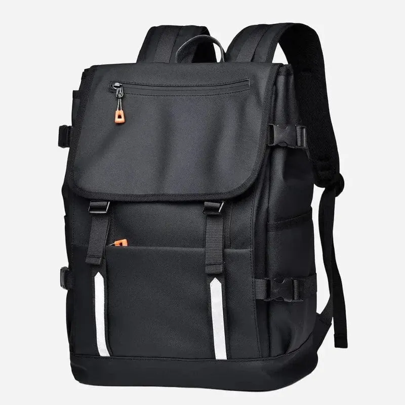 Sac à dos cabine étanche