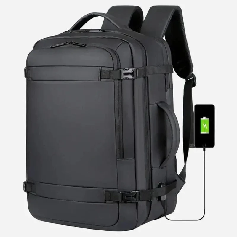 Sac à dos de voyage grande capacité