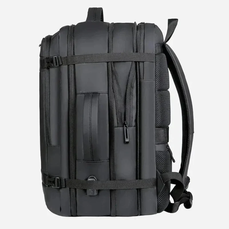 Sac à dos de voyage grande capacité