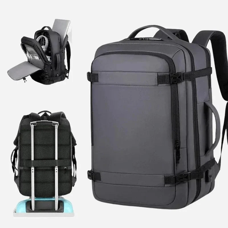 Sac à dos de voyage grande capacité