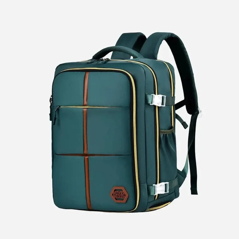 Sac à dos voyage femme pratique