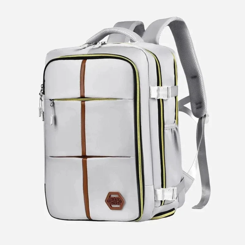 Sac à dos voyage femme pratique