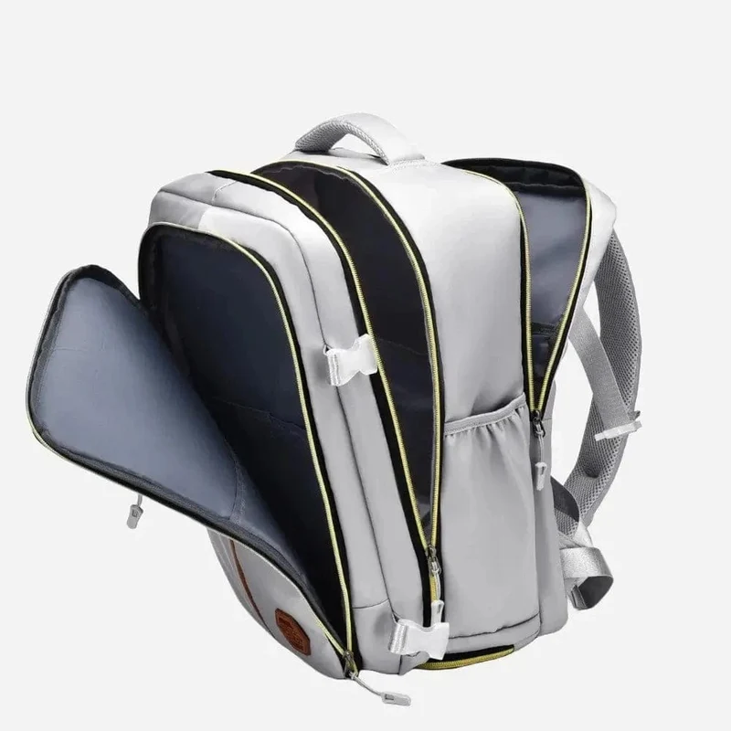 Sac à dos voyage femme pratique