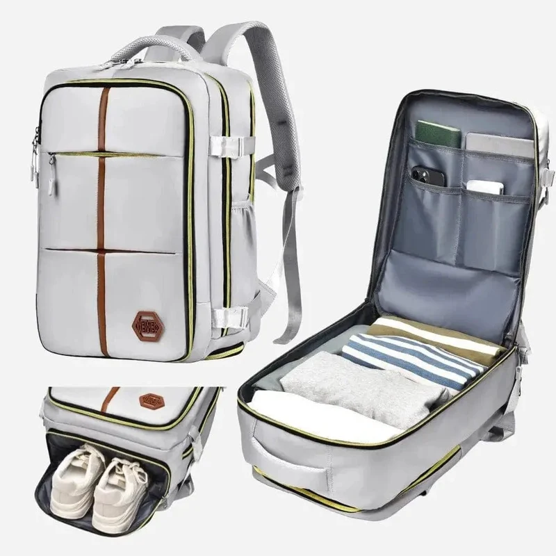 Sac à dos voyage femme pratique