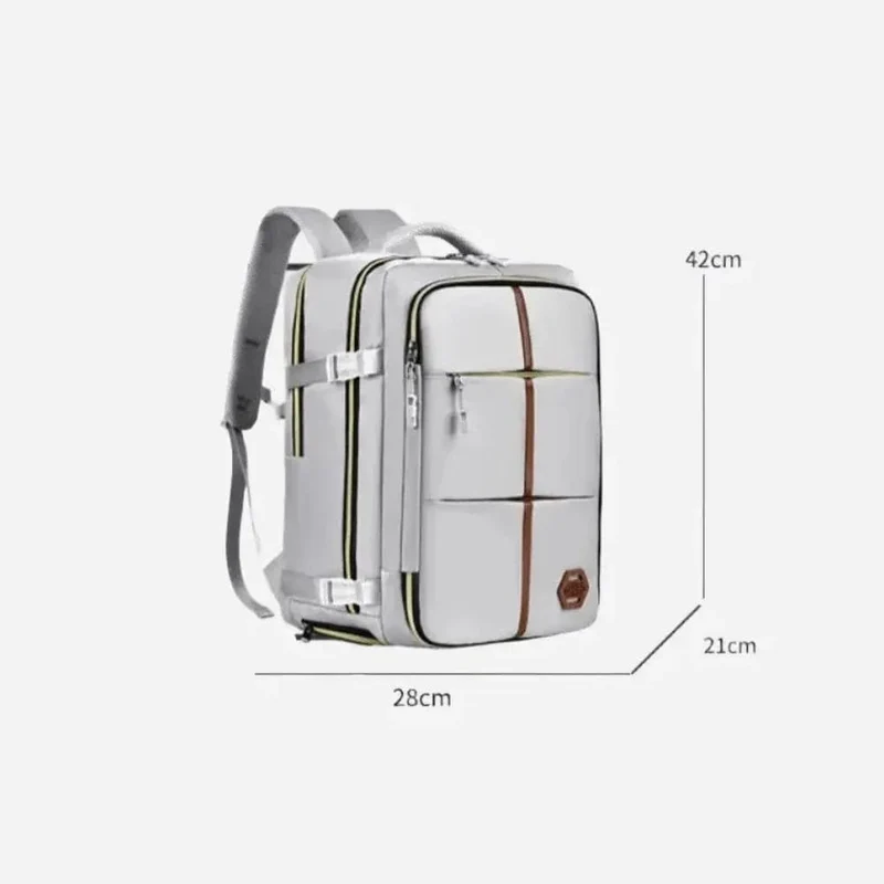 Sac à dos voyage femme pratique