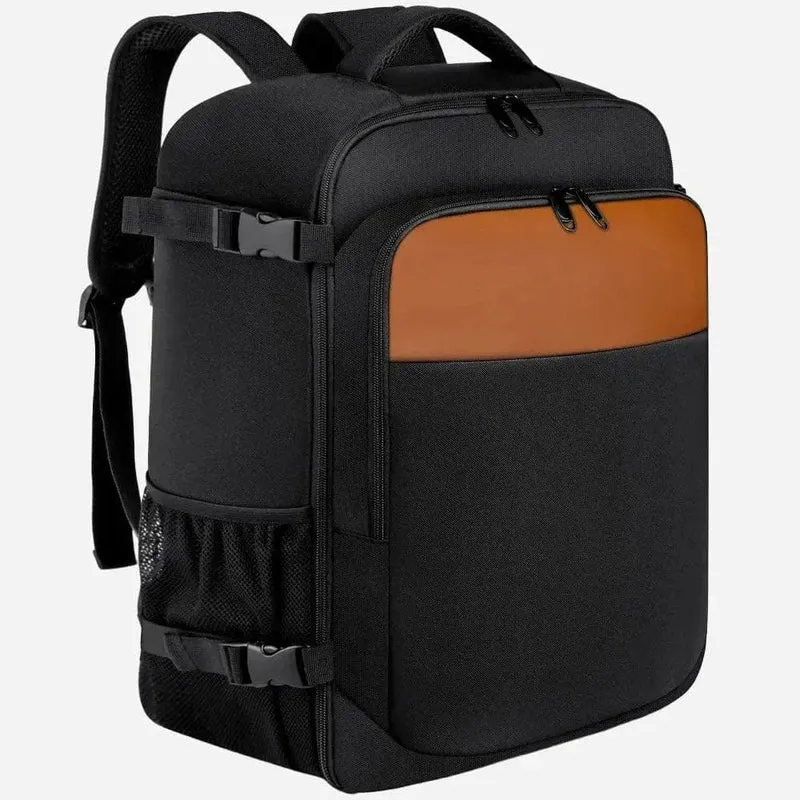 Sac à dos cabine avion 40x20x25