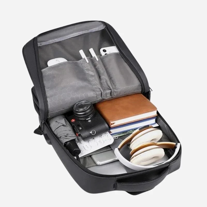 Sac à dos cabine pour ordinateur