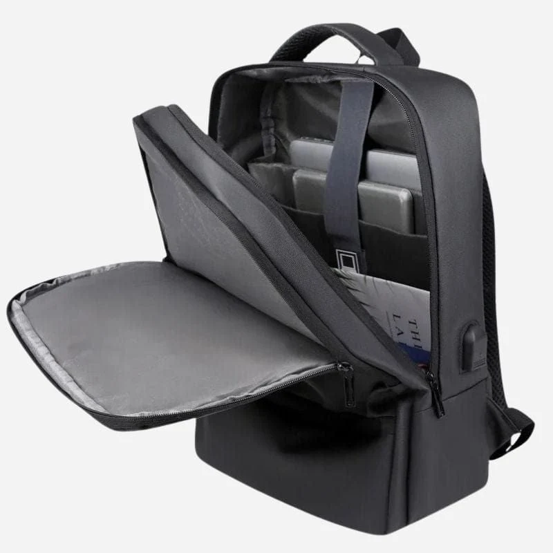 Sac à dos cabine pour ordinateur