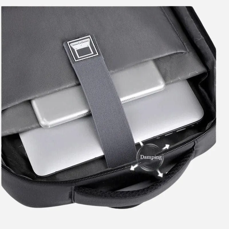 Sac à dos cabine pour ordinateur